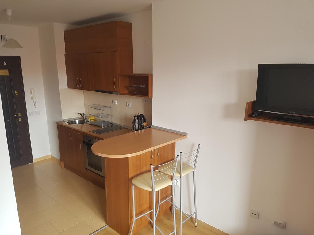 Semiramida Gardens Apartment Samokov Exterior photo