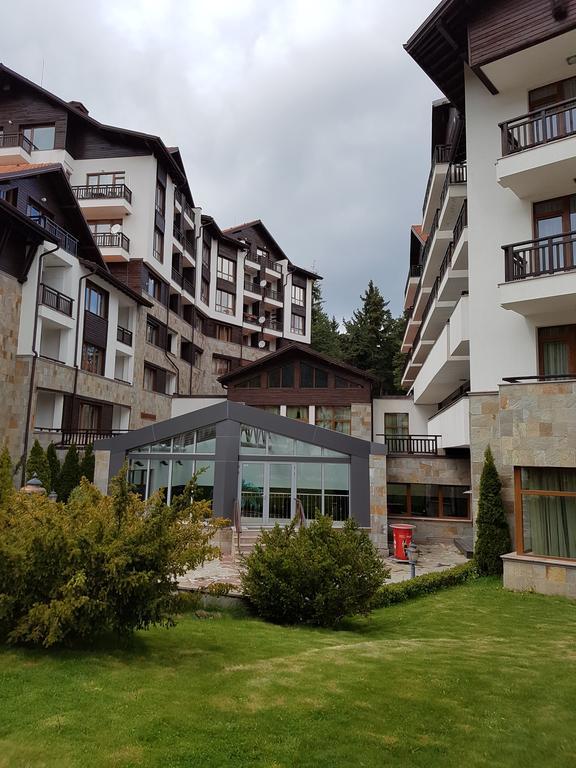 Semiramida Gardens Apartment Samokov Exterior photo