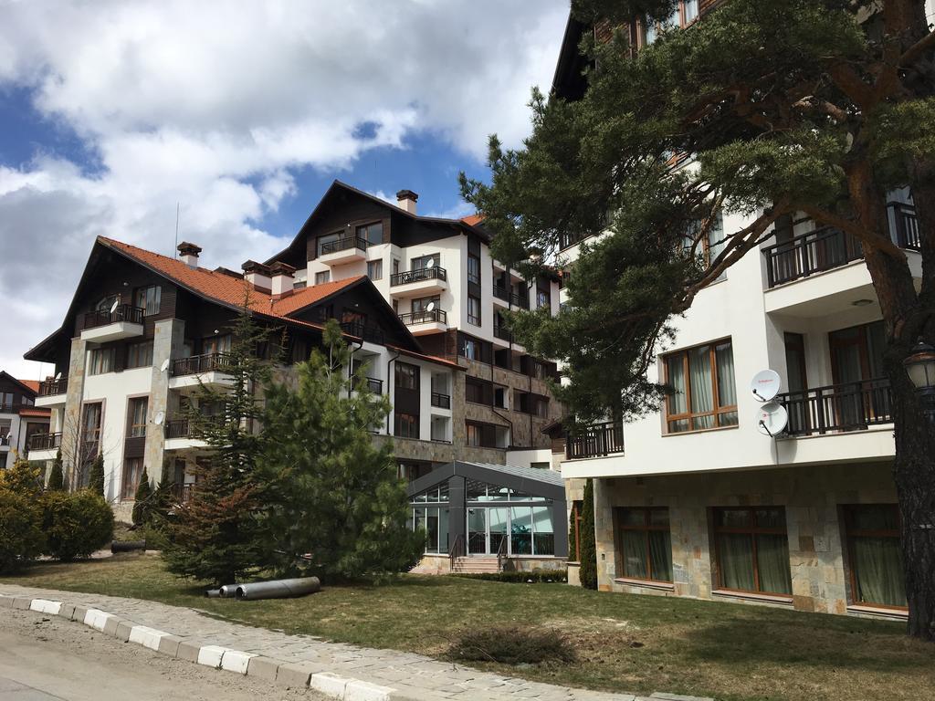 Semiramida Gardens Apartment Samokov Exterior photo