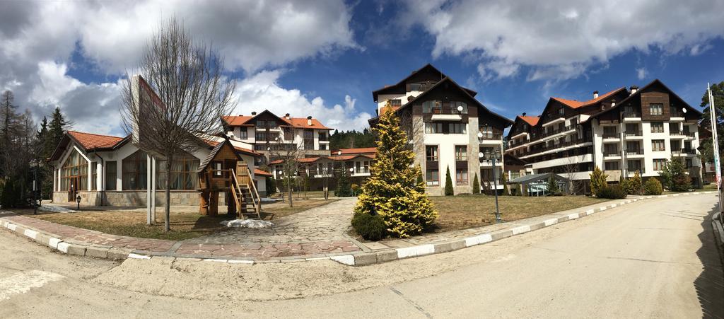 Semiramida Gardens Apartment Samokov Exterior photo