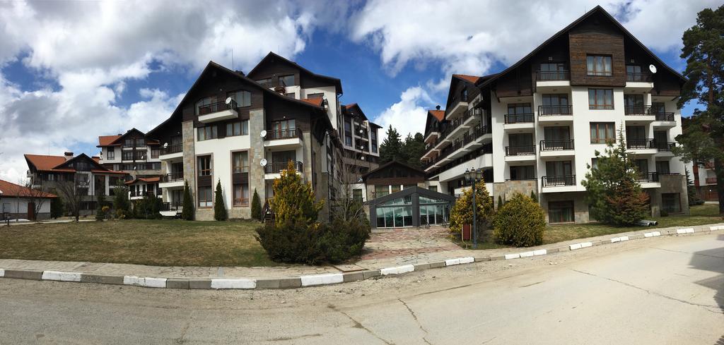 Semiramida Gardens Apartment Samokov Exterior photo