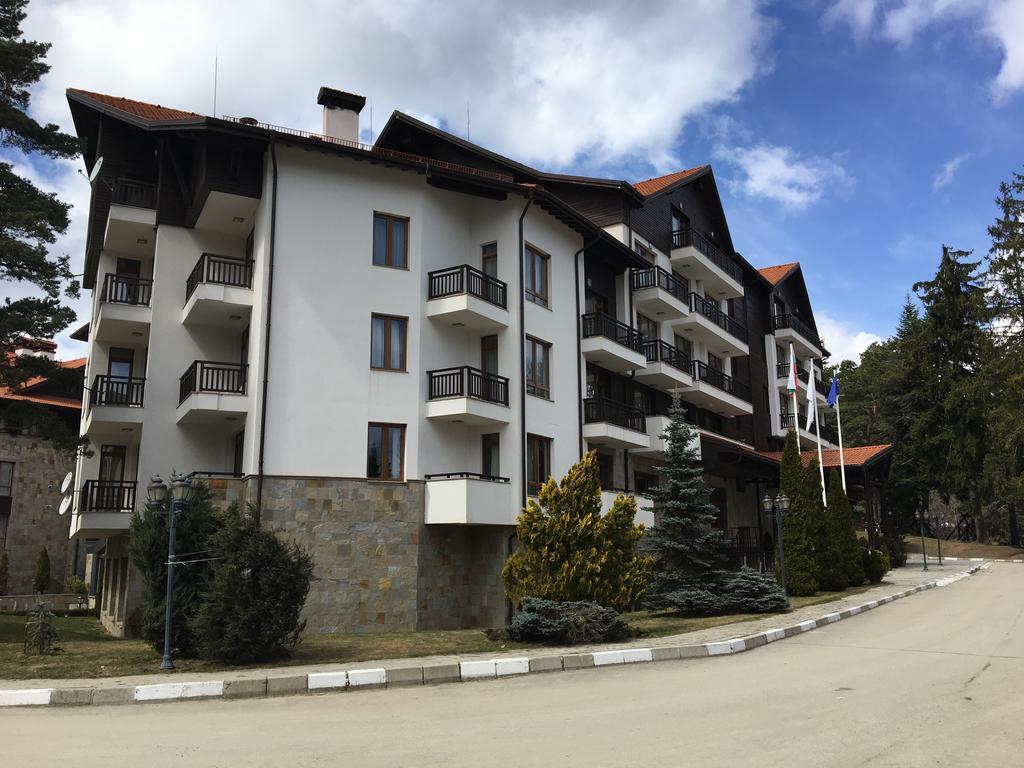 Semiramida Gardens Apartment Samokov Exterior photo
