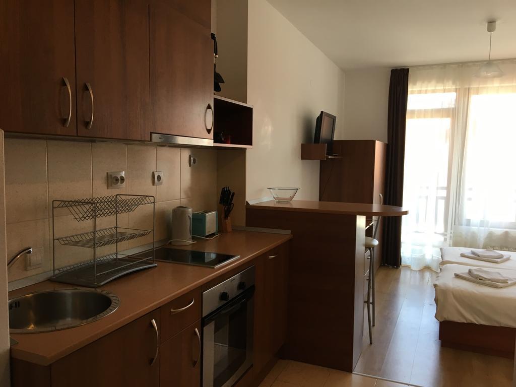 Semiramida Gardens Apartment Samokov Exterior photo